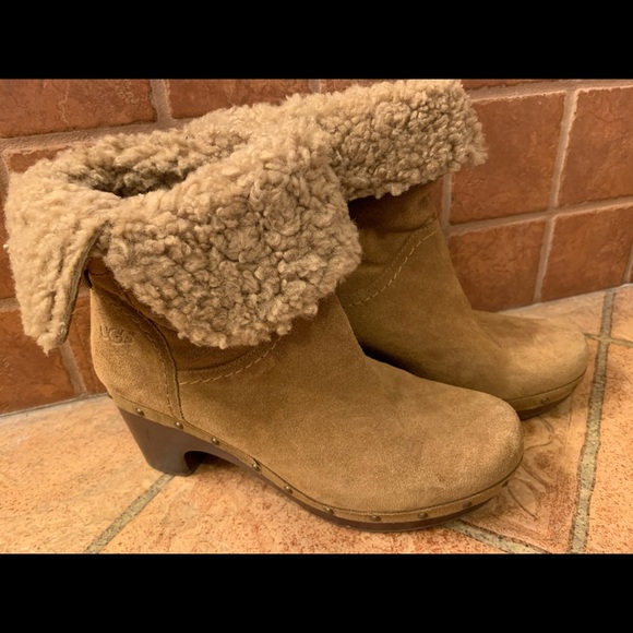 Ugg ankle boots - Picture 2 of 7